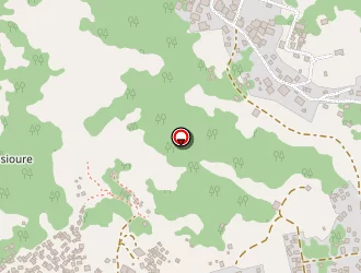 Carte de Oumar Boina Inzoudine à Bandraboua