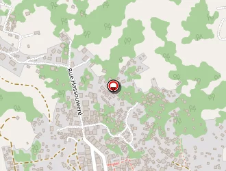 Carte de La Poste à Bandraboua