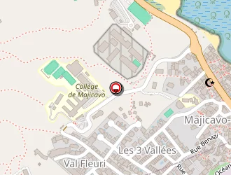 Carte de Ibrahim Sania à Koungou