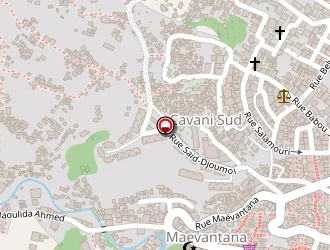 Carte de C.i.s.m.a à Mamoudzou