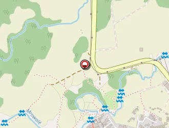 Carte de Association Mkiri Wa Mkafeni à Tsingoni