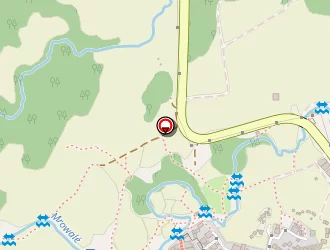 Carte de Agrikagna à Tsingoni