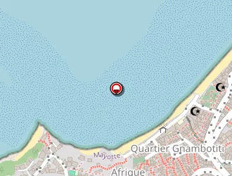 Carte de Maçonnerie Générale Soudjay à Sada