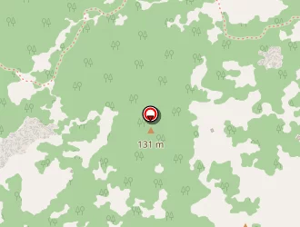 Carte de Mairie à Bouéni