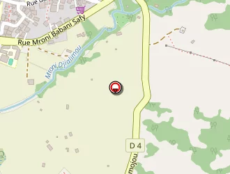 Carte de Mairie à Kani-kéli