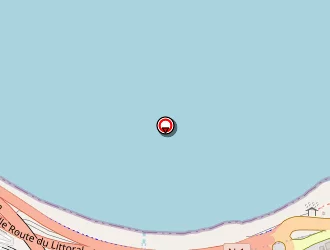 Carte de Leblond Guy à Saint-denis