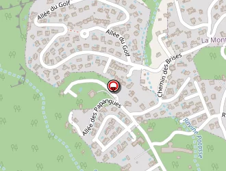 Carte de F.a.c.i.l.974 à Saint-denis