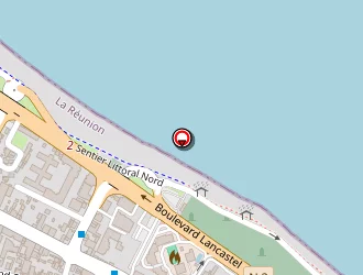 Carte de Domma Pizza à Saint-denis