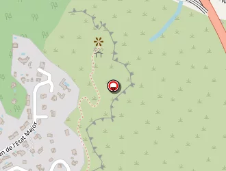 Carte de Pianos Pons Martial à Saint-denis