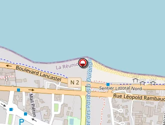 Carte de Contrôle Technique Dyonisien à Saint-denis