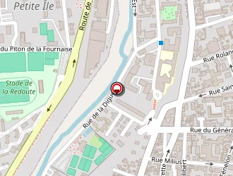 Carte de 1 Mariage Parfait à Saint-denis