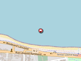 Carte de Lui Yee Lim André à Saint-denis