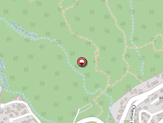 Carte de Gresset Richard à Saint-denis