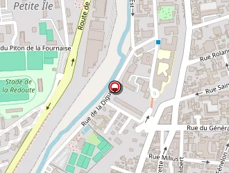 Carte de Transport Navin à Saint-denis