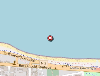 Carte de Transports N.g.a à Saint-denis