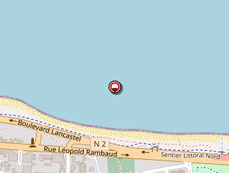 Carte de Rama Alix à Saint-denis