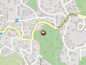 Carte de Argentin Duval Emmanuelle à Saint-denis