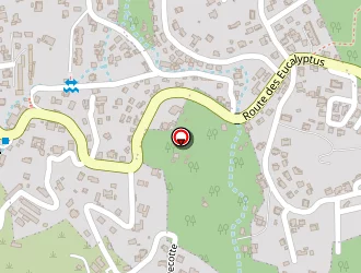 Carte de Le Medley à Saint-denis