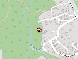 Carte de Efficience Management à Saint-denis