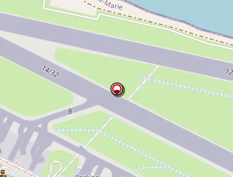 Carte de O.m.t à Sainte-marie