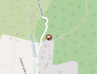 Carte de Atine à Saint-denis