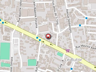 Carte de Nickel 974 à Saint-denis