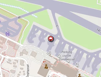 Carte de Fuchs Michel à Sainte-marie