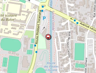 Carte de Dekra à Saint-denis