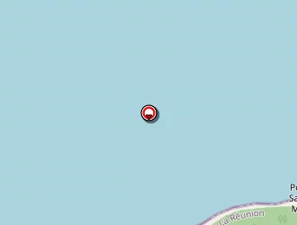 Carte de Padre Bernard à Sainte-marie