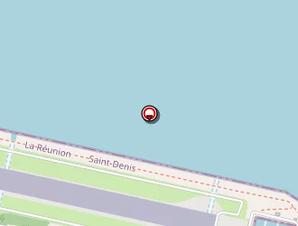 Carte de Barret Christophe à Sainte-marie