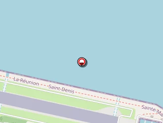 Carte de Arefip à Sainte-marie