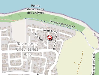 Carte de Degrave Catherine à Sainte-marie