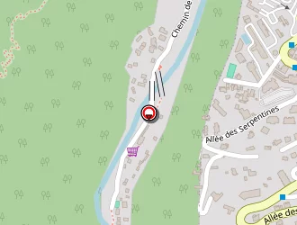 Carte de Cueff Hervé à Saint-denis