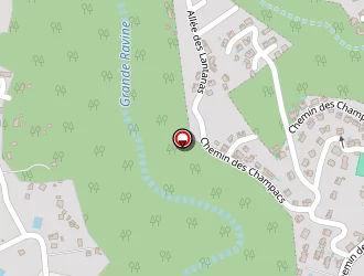 Carte de 974 Electricite à Saint-denis