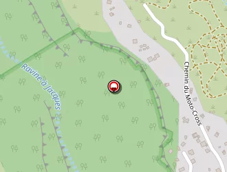 Carte de Eltd à Saint-denis