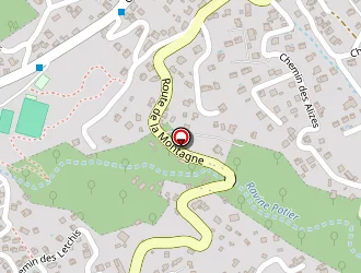 Carte de Erudel Alain à Saint-denis