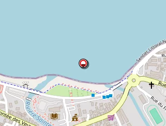 Carte de Start Conduite à Sainte-marie