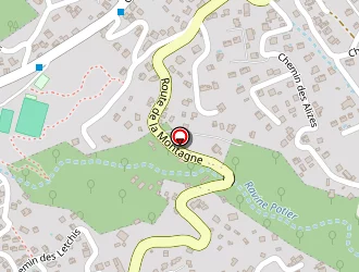 Carte de Stop Moustik à Saint-denis