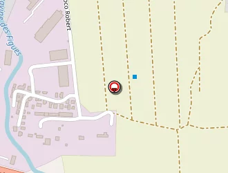 Carte de S.i.r.o.b à Sainte-marie