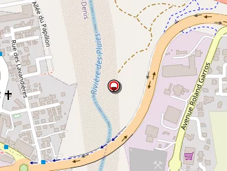 Carte de Ebp Applitech Revendeur à Saint-denis