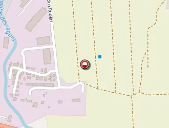 Carte de Is2 Océan Indien à Sainte-marie