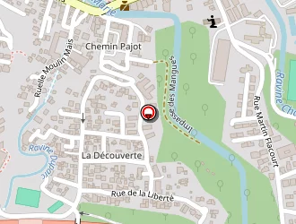 Carte de Rmtgo à Sainte-marie