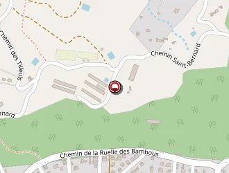 Carte de Kichenin Moutalou Jean André à Saint-denis