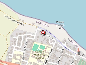 Carte de Publicity à Sainte-suzanne