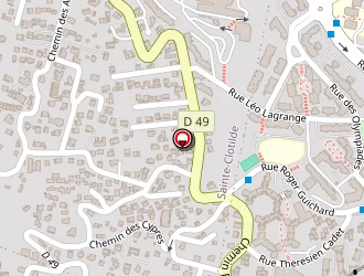 Carte de Plaquiste Reunion à Saint-denis