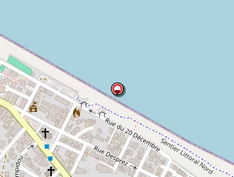 Carte de Savignan Margareth à Sainte-suzanne