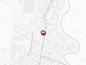 Carte de Coco Cannelle à Sainte-marie