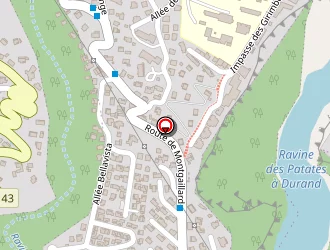 Carte de Run Imports à Saint-denis