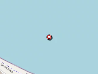 Carte de Virginius Richard à Sainte-suzanne