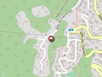 Carte de Arhel Alexandre à Saint-denis